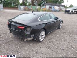 Audi A5 2023 2
