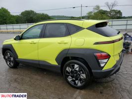 Hyundai Kona Electric 2024 2
