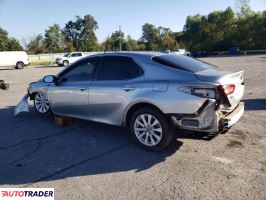 Toyota Camry 2019 2