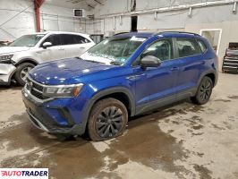 Volkswagen Pozostałe - zobacz ofertę