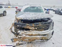 Kia Pozostałe 2022 3