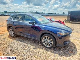 Mazda CX-5 2021 2