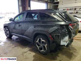 Hyundai Tucson 2023 2