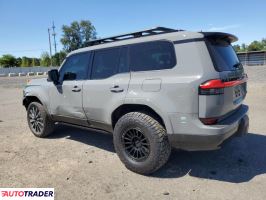 Lexus GX 470 2024 3