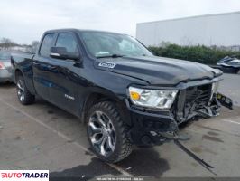 Dodge Ram - zobacz ofertę