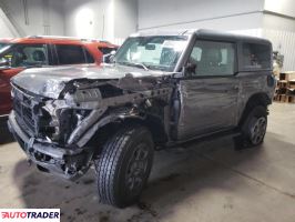 Ford Bronco 2023 2 Ford Bronco 2023 2