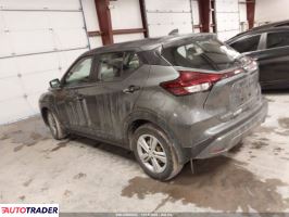 Nissan Pozostałe 2024 1