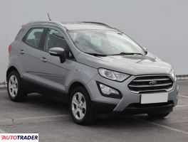 Ford EcoSport 2020 1.0 99 KM