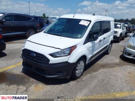 Ford Transit Connect 2022 2