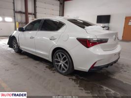 Acura Pozostałe 2021 2