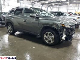 Hyundai Tucson 2023 2