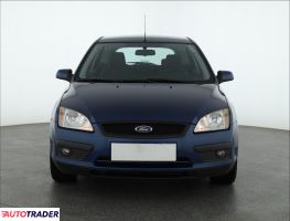 Ford Focus 2007 1.6 99 KM