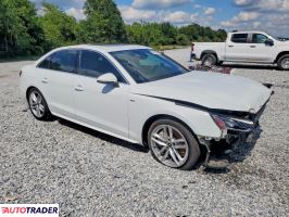 Audi A4 2023 2