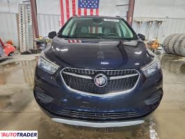 Buick Pozostałe 2021 1