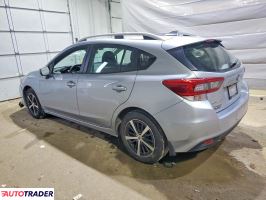 Subaru Impreza 2022 2