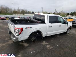 Ford Pozostałe 2023 2 Ford Pozostałe 2023 2