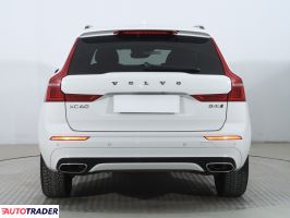 Volvo XC60 2019 2.0 194 KM Volvo XC60 2019 2.0 194 KM
