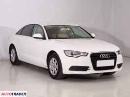 Audi A6 - zobacz ofertę