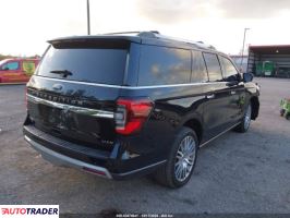 Ford Expedition 2023 3