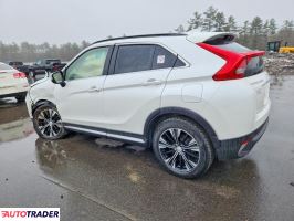 Mitsubishi Eclipse 2020 1