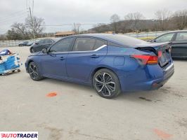 Nissan Altima 2023 2