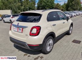 Fiat 500 2018 2.0 150 KM Fiat 500 2018 2.0 150 KM