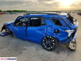 Chevrolet Equinox 2026 1