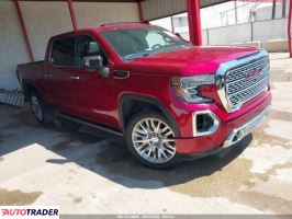 GMC Sierra 2019 6 GMC Sierra 2019 6