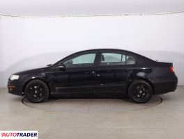 Volkswagen Passat 2006 2.0 138 KM