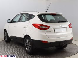 Hyundai ix35 2014 2.0 163 KM
