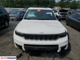 Jeep Cherokee 2023 3