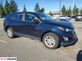 Chevrolet Equinox 2020 1
