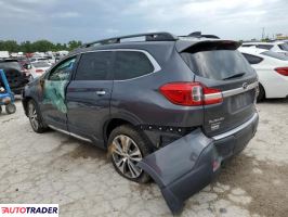 Subaru Pozostałe 2020 2