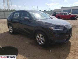 Honda HR-V 2025 2