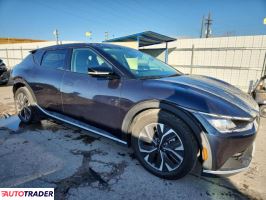 Kia EV6 2024 Kia EV6 2024