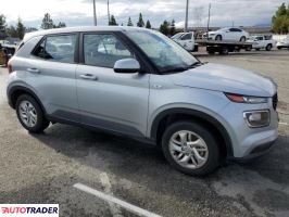 Hyundai Pozostałe 2022 1