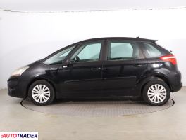 Citroen C4 Picasso 2008 1.7 123 KM