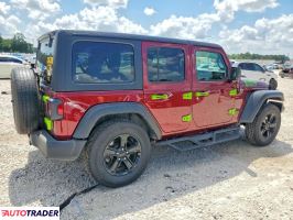 Jeep Wrangler 2022 3