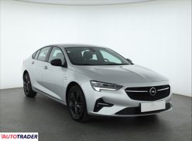 Opel Insignia 2020 2.0 171 KM