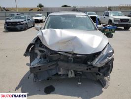 Nissan Sentra 2019 1