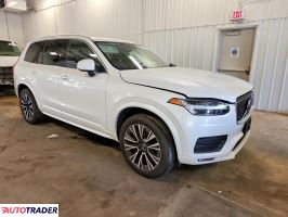 Volvo XC90 2020 2