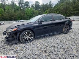 Toyota Camry 2020 2