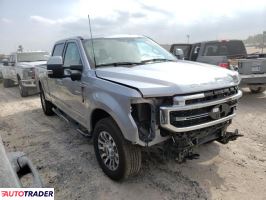 Ford F250 2022 6