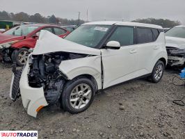 Kia Soul - zobacz ofertę