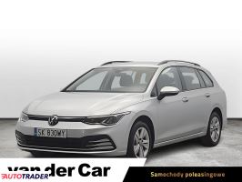 Volkswagen Golf - zobacz ofertę