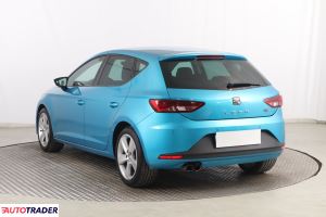 Seat Leon 2016 1.4 147 KM