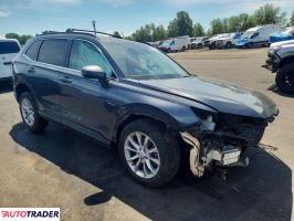 Honda CR-V 2024 1