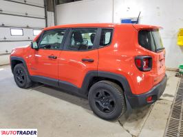 Jeep Renegade 2020 2