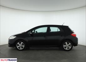 Toyota Auris 2010 1.6 130 KM