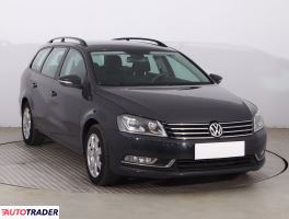 Volkswagen Passat - zobacz ofertę